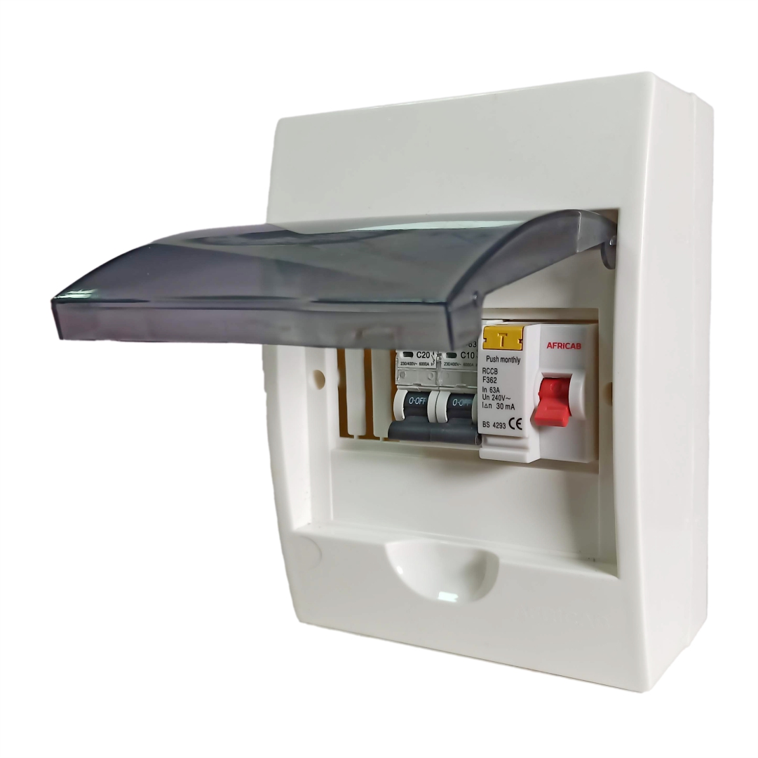 2 way w/Rccb (add -2spaces)