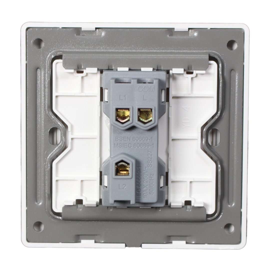 Switch 1g2w LA2312 (100pcs)