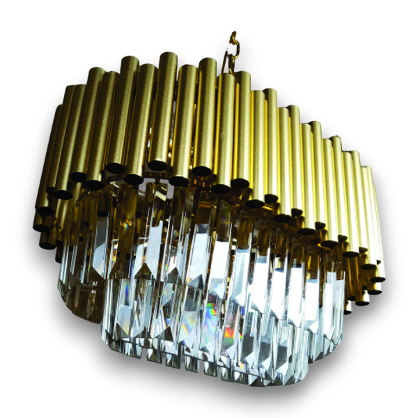 Chandelier S Gd