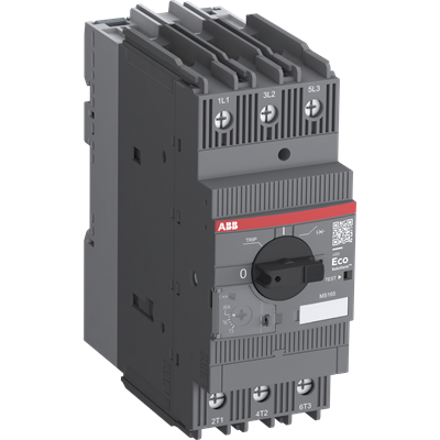 ABB Motor Starter 45 70.0 … 80.0 ….....Ms165-80