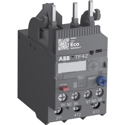 ABB Thermal Overload Relay 20.0 ... 24.0 Af09... Af38 10 Tf42-24