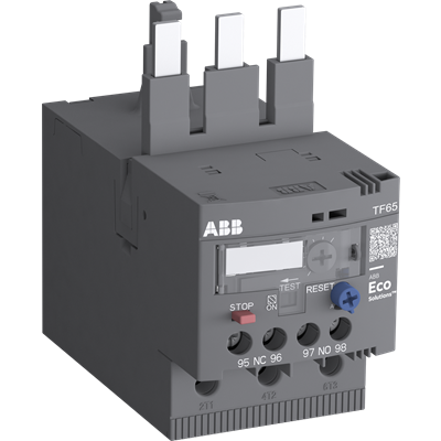 ABB Thermal Overload Relay 65.0 ... 78.0 Af80, Af96 10 Tf96-78