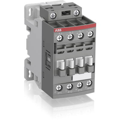 ABB AC Contactor 18Amps 220V/240V