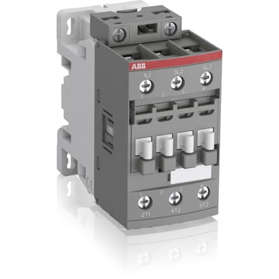 ABB AC Contactor 32Amps 220V/240V