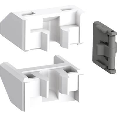 ABB Vm4 Mechanical Interlock Unit