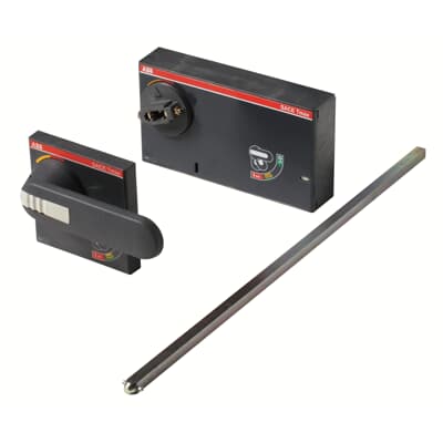 ABB Rotary Handle 3 And 4P, 1000A/1250A/1600A
