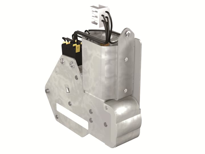 ABB ACB - Motor E2.2..E6.2