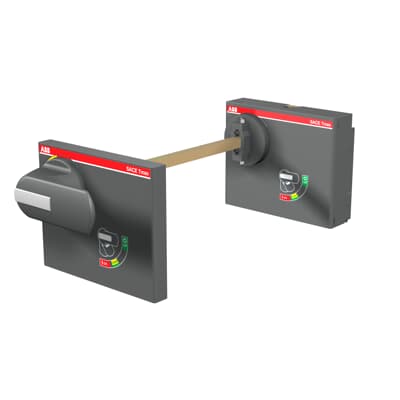 ABB Rotary Handle 4P,400A,800A, 1000A,1250A