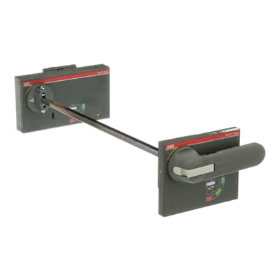 ABB Rotary Handle 4P,250A,300A,400A