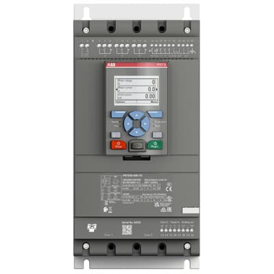 ABB Soft Starters