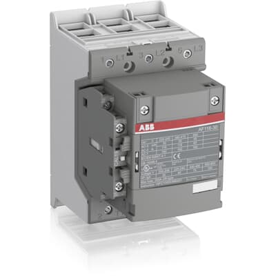 ABB AC Contactor 115 Amps 220V/240V