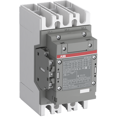 ABB AC Contactor 180Amps 380/440V