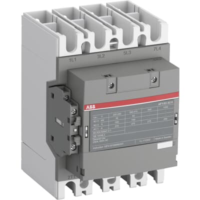 ABB Contactor 4 Pole Contactor, 160A