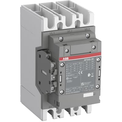 ABB AC Contactor 225Amps 380/440V