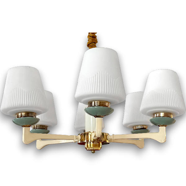 Chandeliers