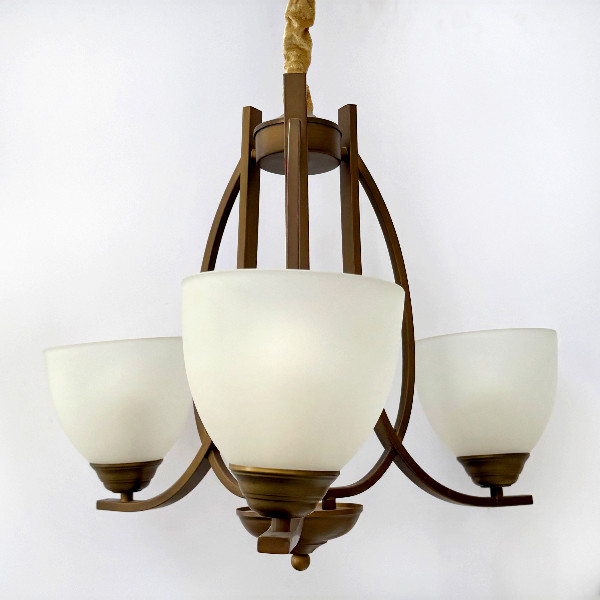 Chandeliers
