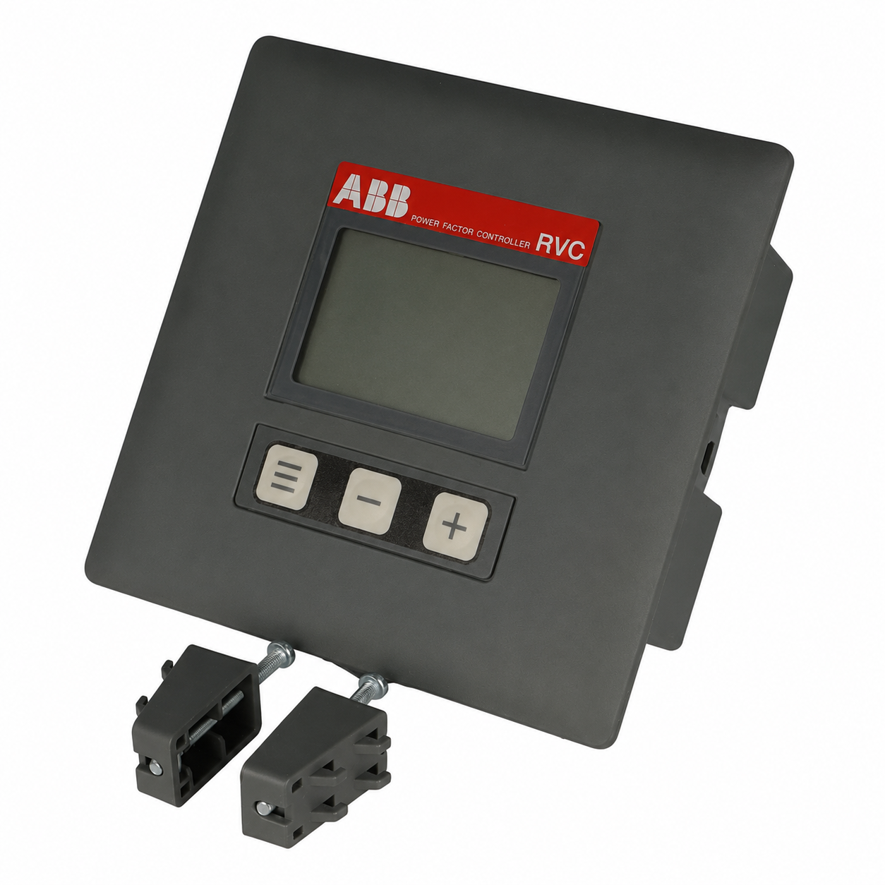 Power Factor Relay Abb Rvc 12 Stage