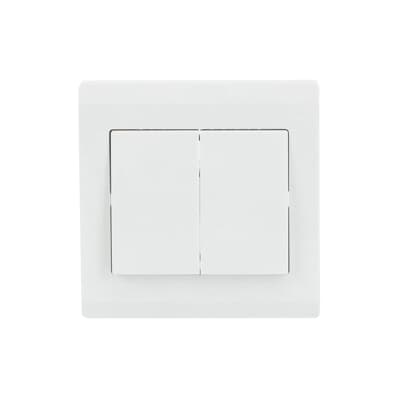 ABB Switch 2G2W Switch
