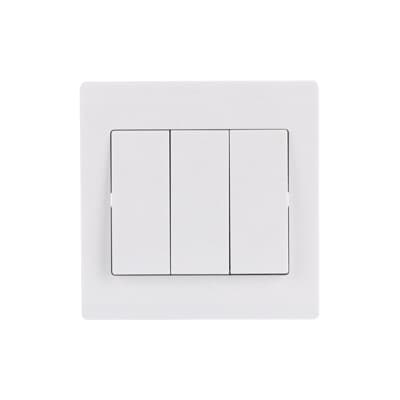 ABB Switch 3G1W Switch