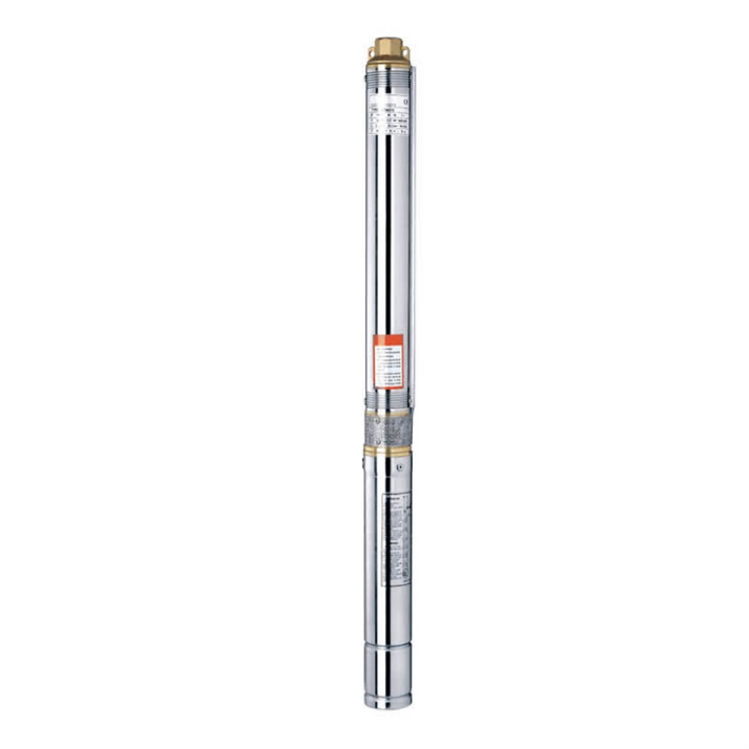 Submersible Pump 4Xr3/18 1.1Kw / 1.5Hp 380V/50Hz