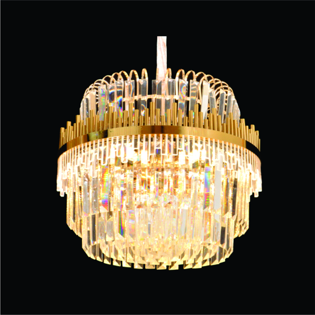 Chandelier S Gd