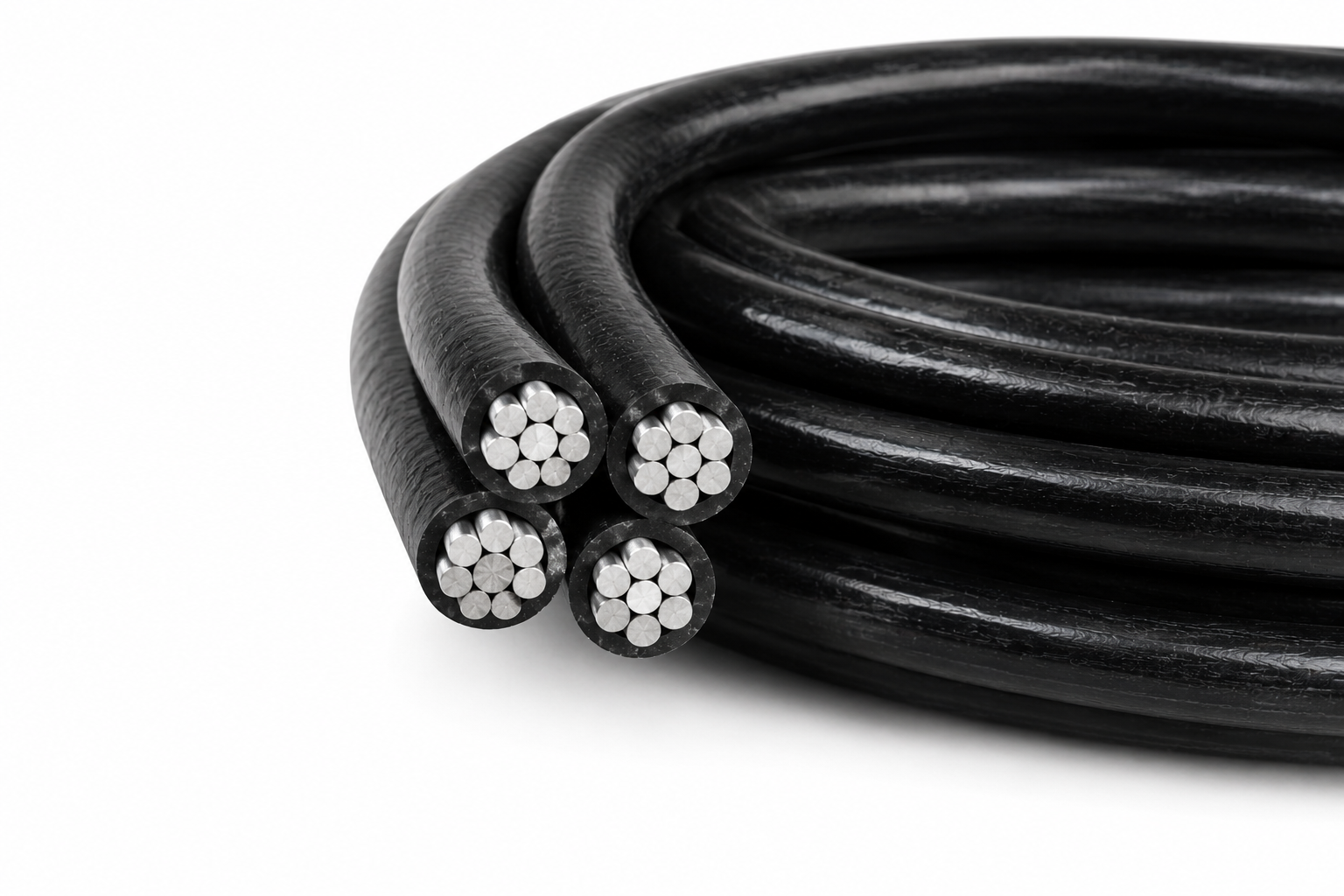 Abc Cable 95 Sq.mm X 3C + 70N