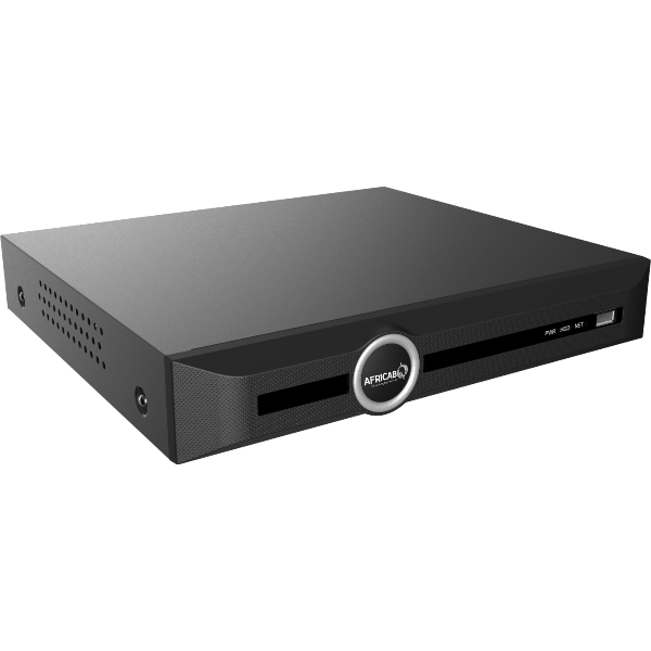 40 Channel NVR Africab AF-N3240