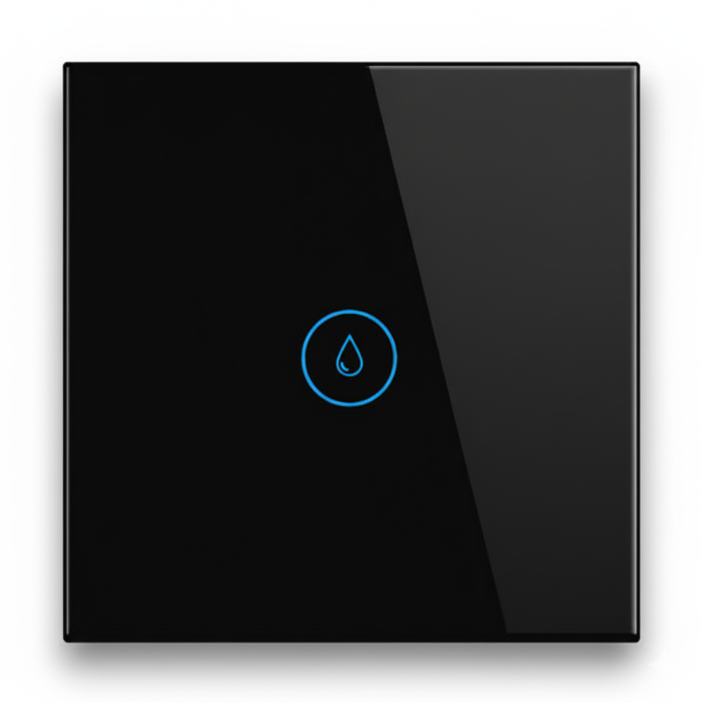 Africab Smart Switch 20Ad.P. Switch