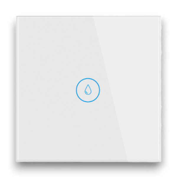 Africab Smart Switch 40Ad.P. Switch (WiFi Tuya App Alexa)
