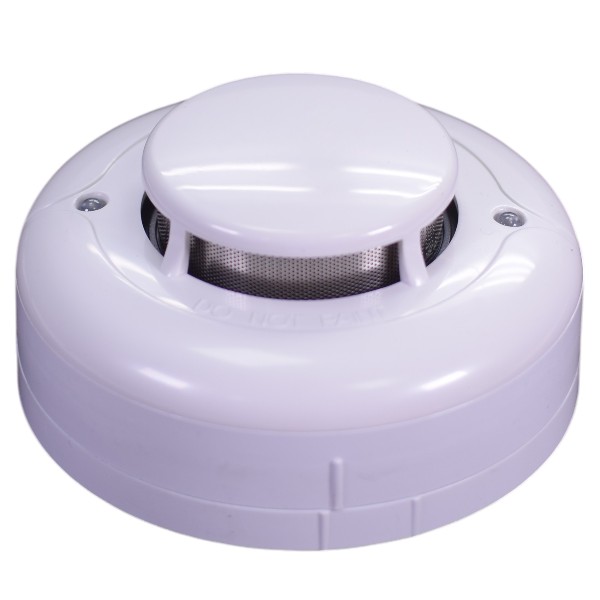 Addressable Smoke Detector