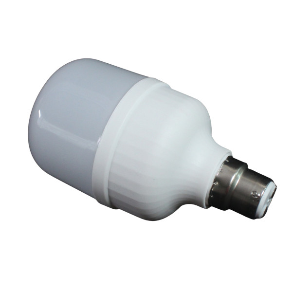 RSUK LED Bulb YD-T 18W (10000K, White, B22)