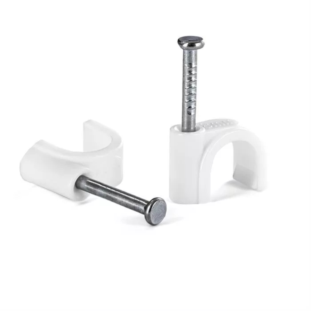 Cable Clips 20Mm Africab