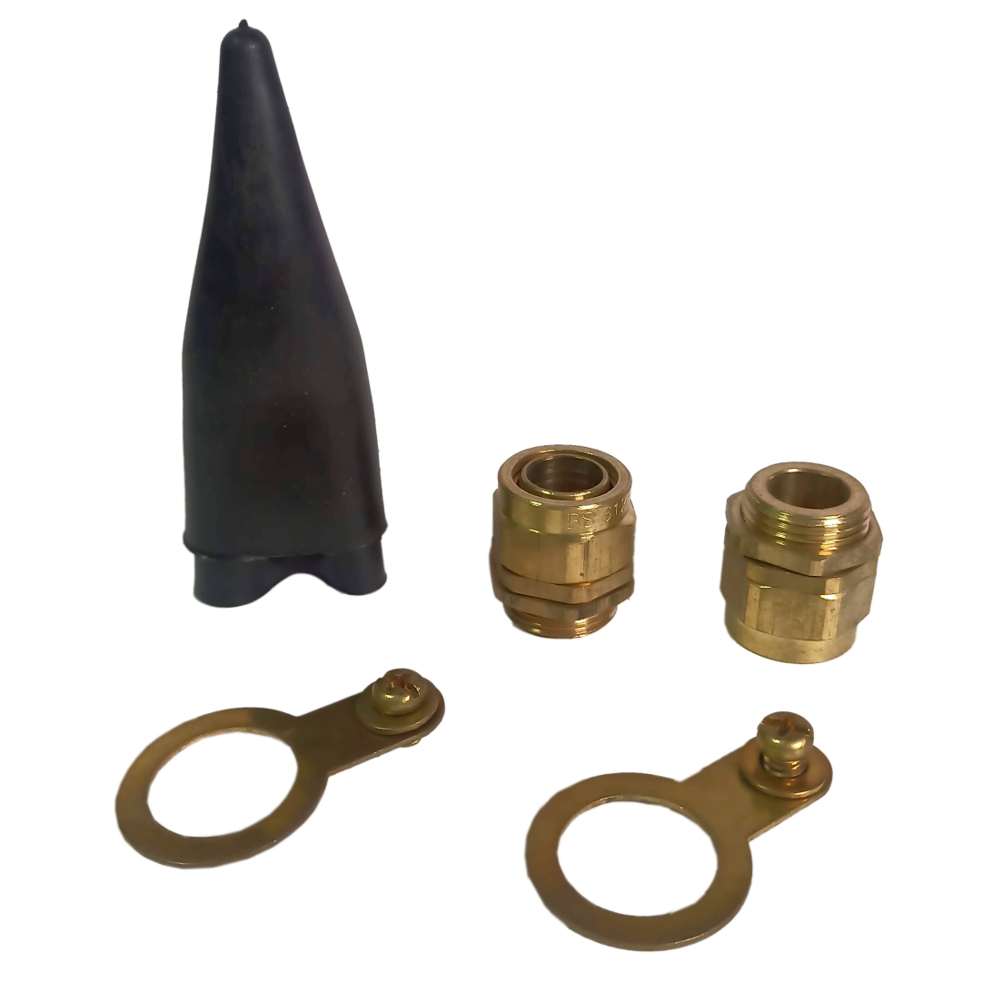 Cable Glands 25-Lbw