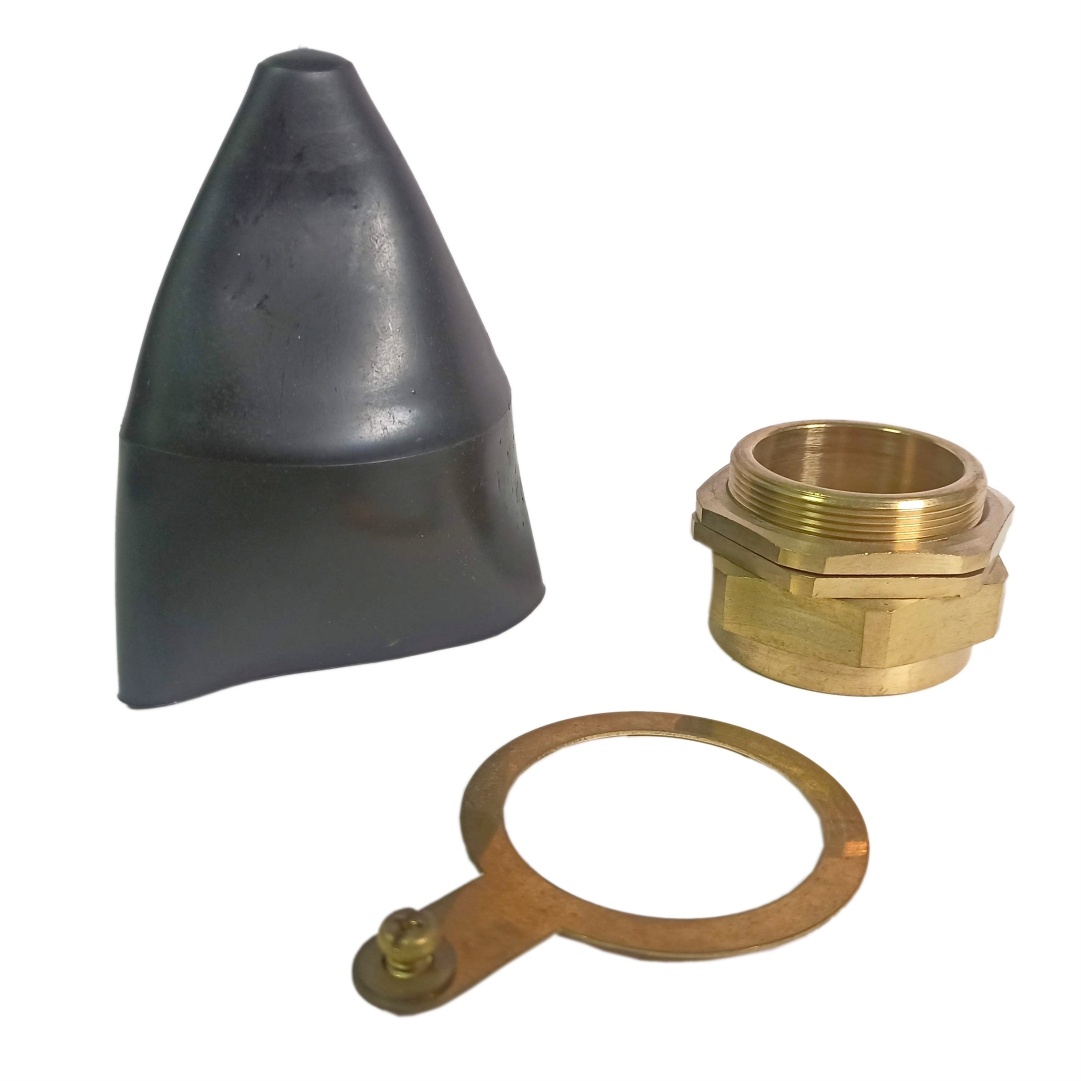 Cable Glands 50-Lbw