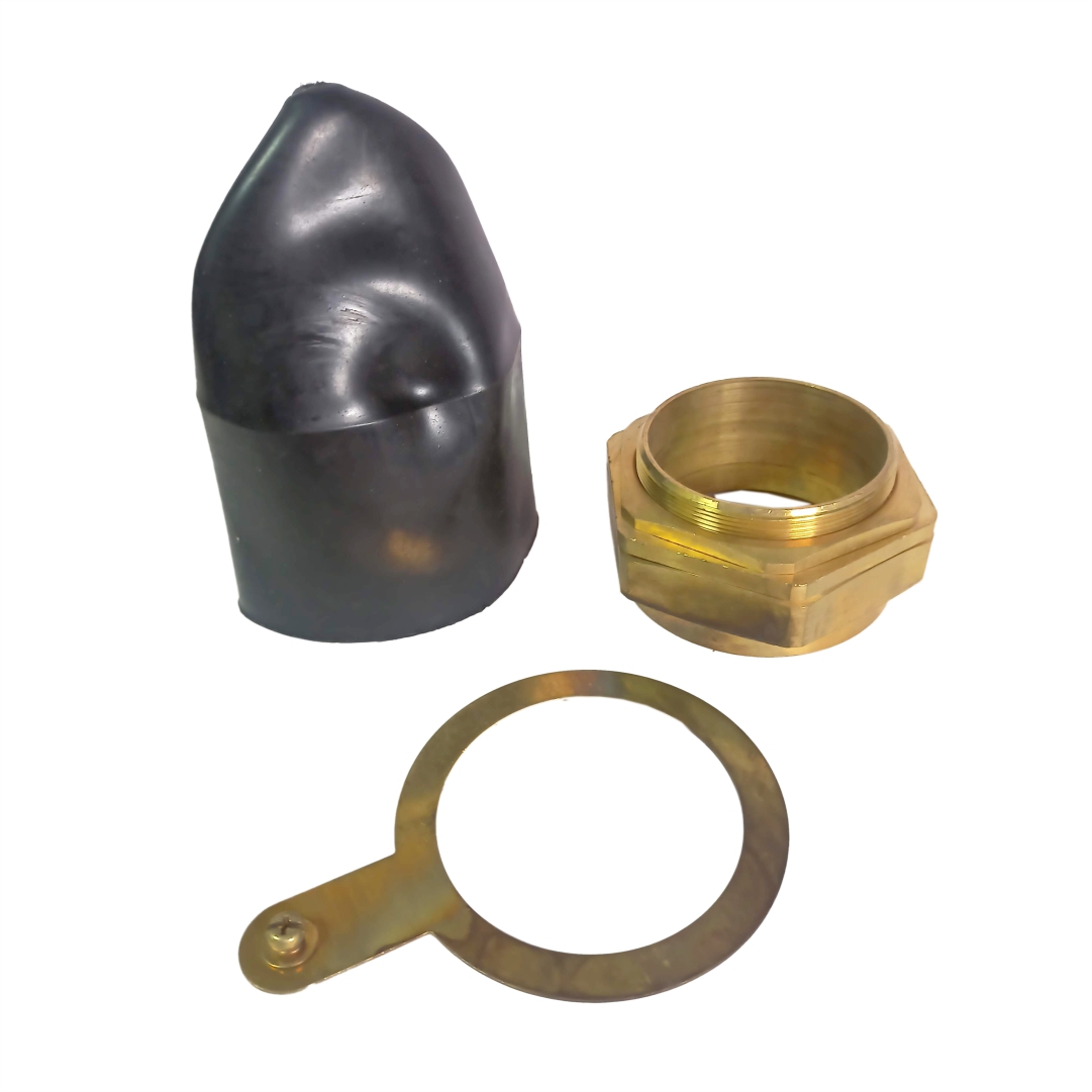 Cable Glands 75-Sbw