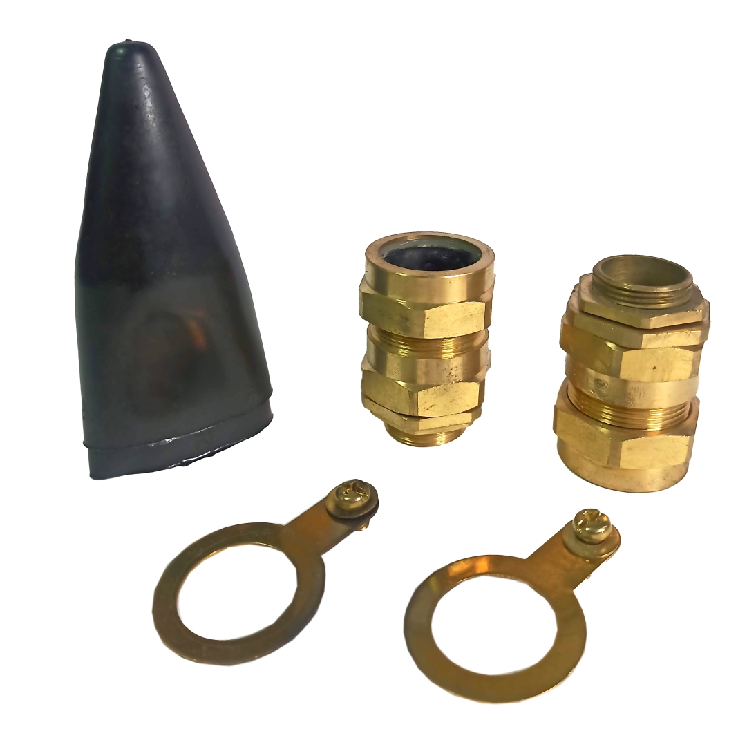 Cable Glands 20-Lcw