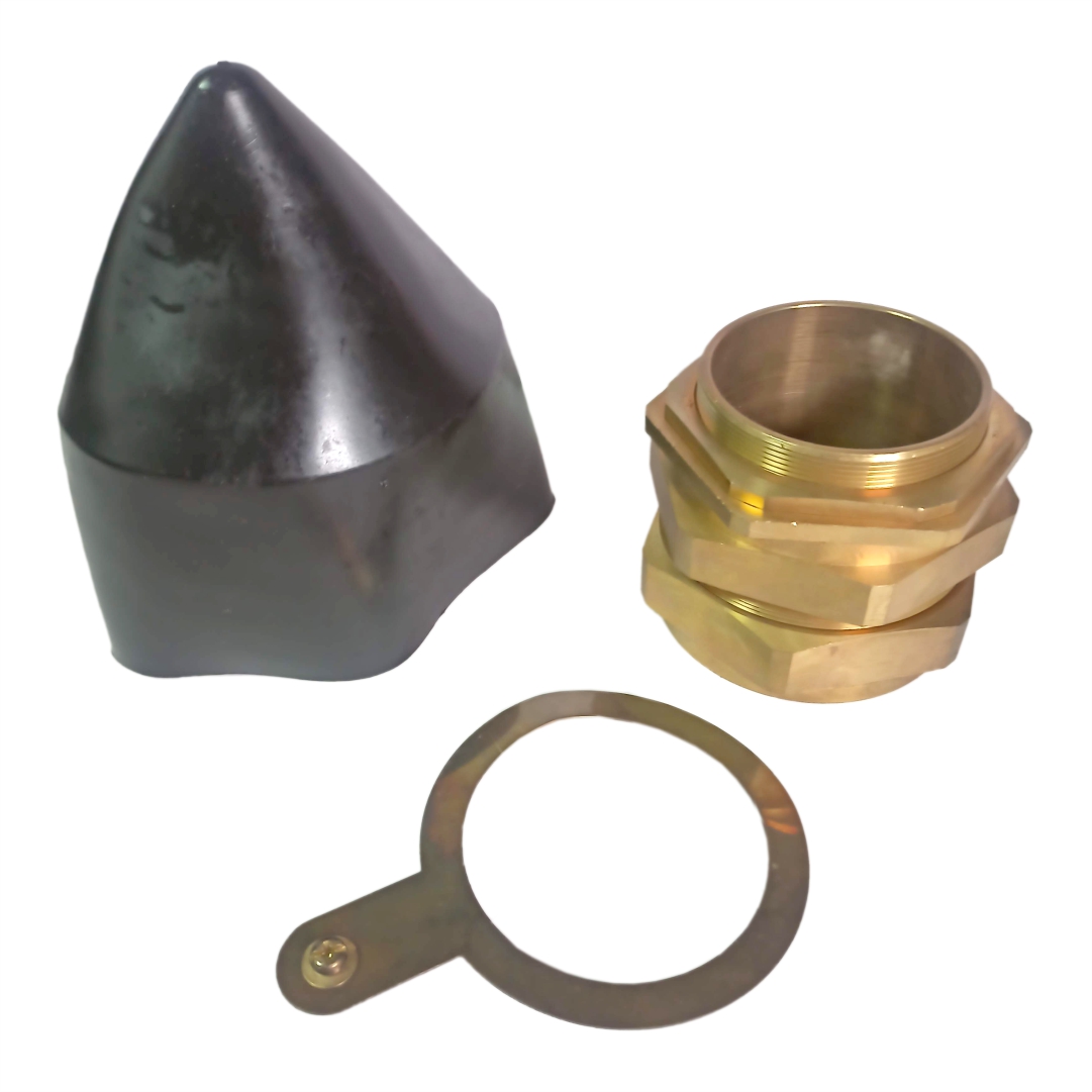 Cable Glands 75-Scw