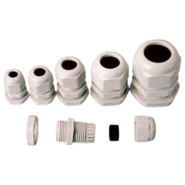 Plastic Glands 25