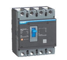 CHINT MCCBs NXM-250H/4300B 200A