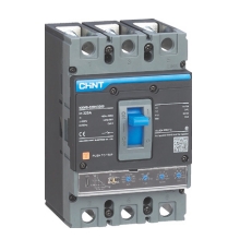 CHINT MCCBs NXM-250S/3300 250A