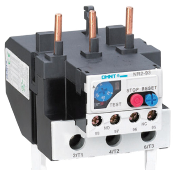 CHINT Relays  Relay Nr2-93 63-80A
