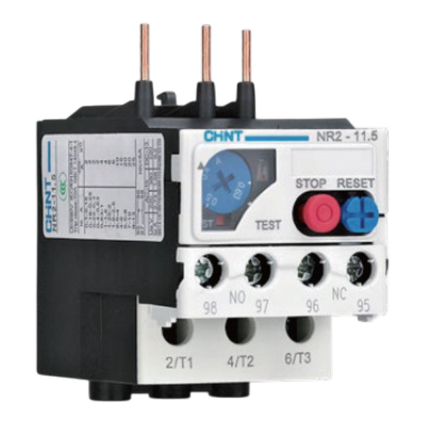 CHINT Relays  Nr2-11.5/Z 5.5-8A
