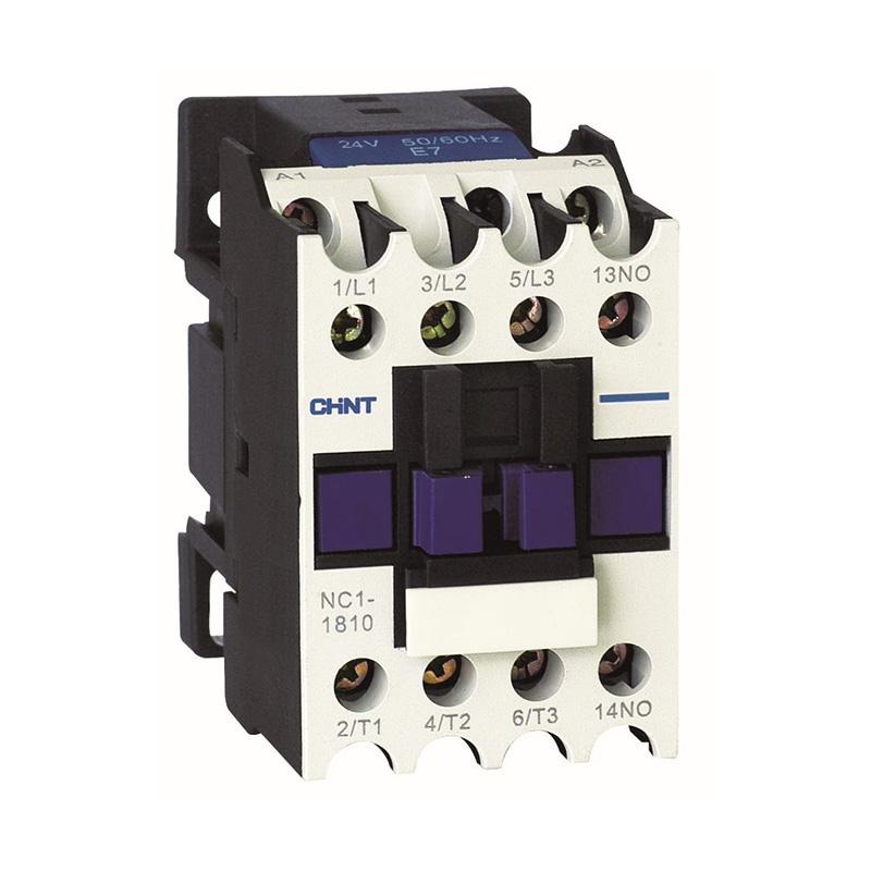 CHINT Contactors  Nc1 09 (20Amp) 230V / 380V 50Hz