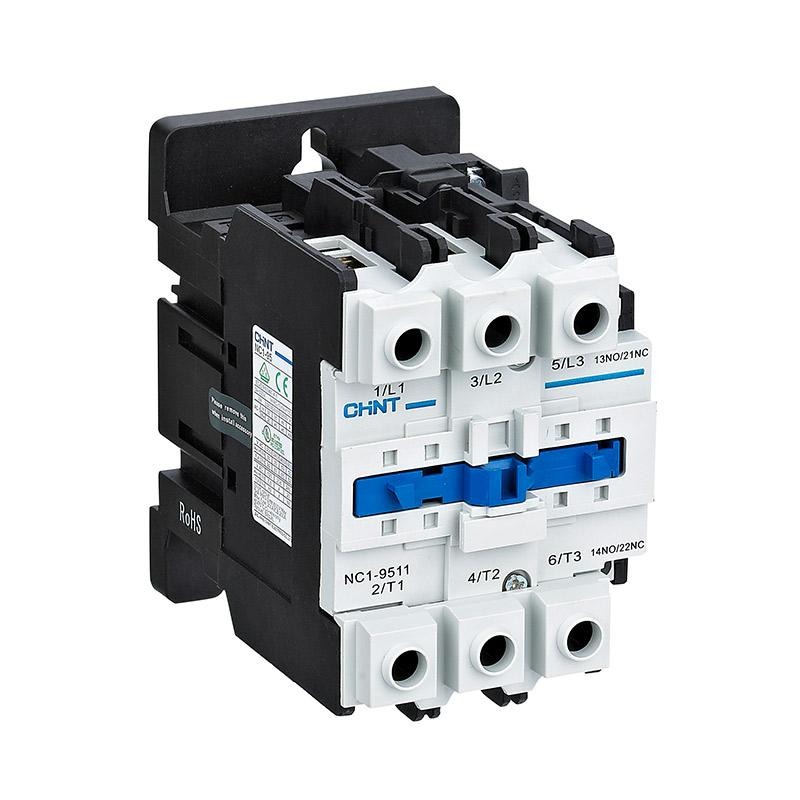 CHINT Contactors Nc1 95 (95Amp) 230V / 380V 50Hz