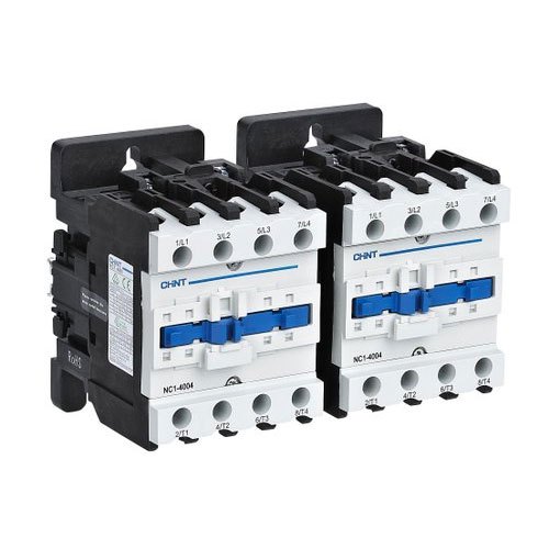 CHINT Contactors  Nc1-9504N (100A )240V 50Hz Rev.Contactor