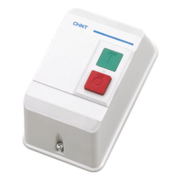 CHINT DOL Starters  Nq3-11P 220V 18A 5.5Kw