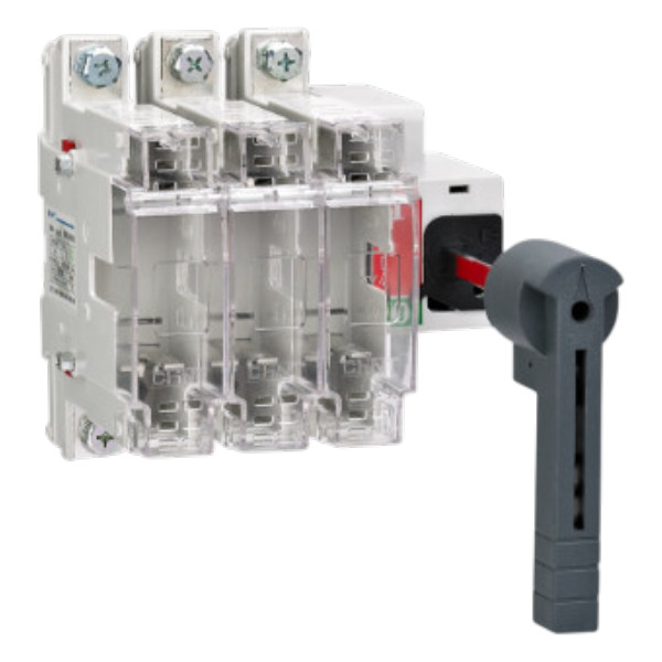 CHINT Fuses  Nhr40-100/4Wh With Fuse