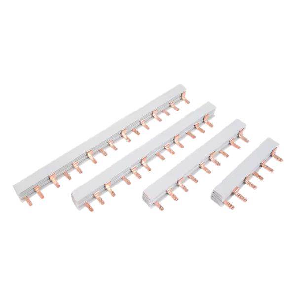 CHINT Busbars  Nb1-63H 3P C40 10Ka R Pin Tpye/U Tpye Busbar