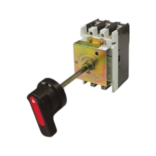 CHINT MCCBs  Nm1-800H/4300 800A Extended Rotary Handle