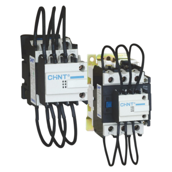 CHINT Contactors  Cj19-3211 230V 50Hz